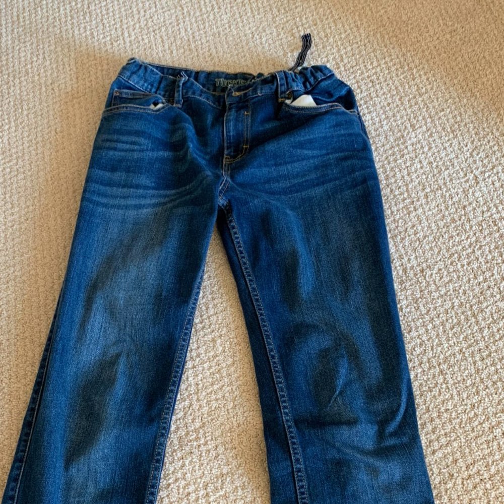 Tucker + Tate Jeans